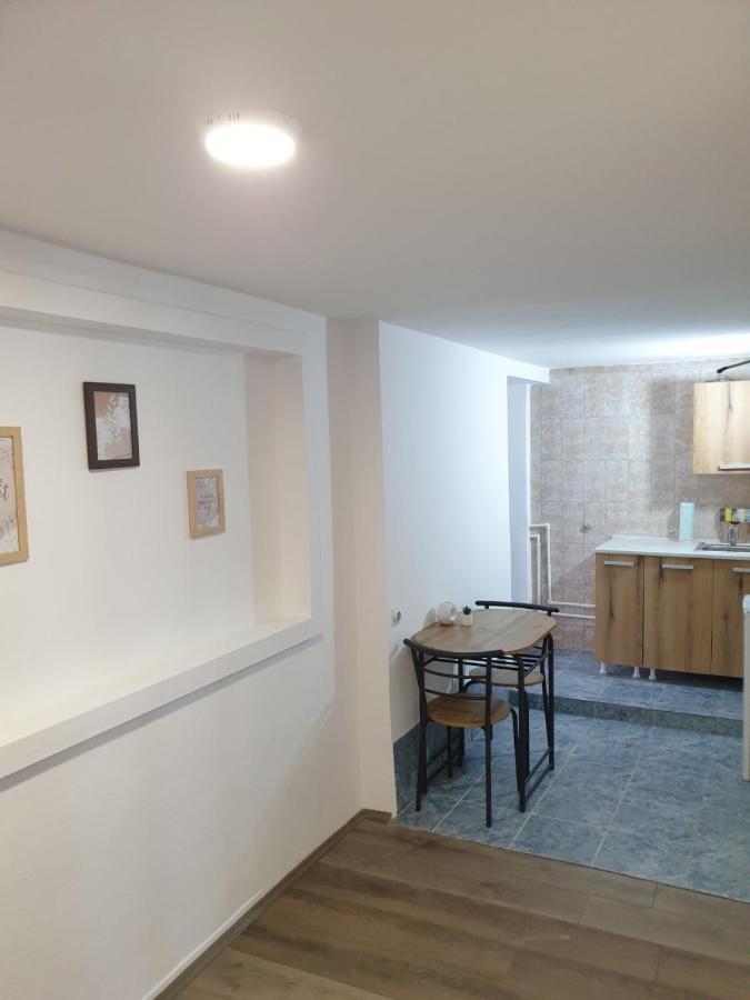 Fenix Apartman II Zaječar Εξωτερικό φωτογραφία
