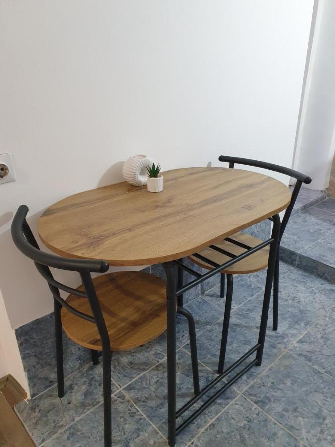 Fenix Apartman II Zaječar Εξωτερικό φωτογραφία
