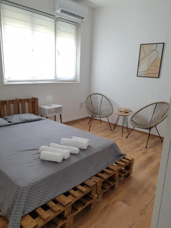Fenix Apartman II Zaječar Εξωτερικό φωτογραφία