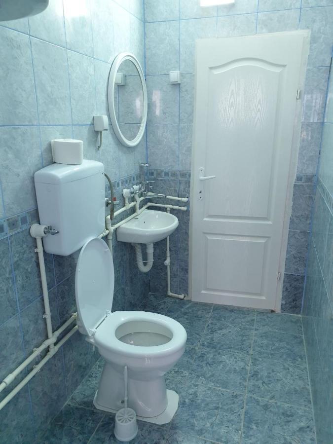 Fenix Apartman II Zaječar Εξωτερικό φωτογραφία
