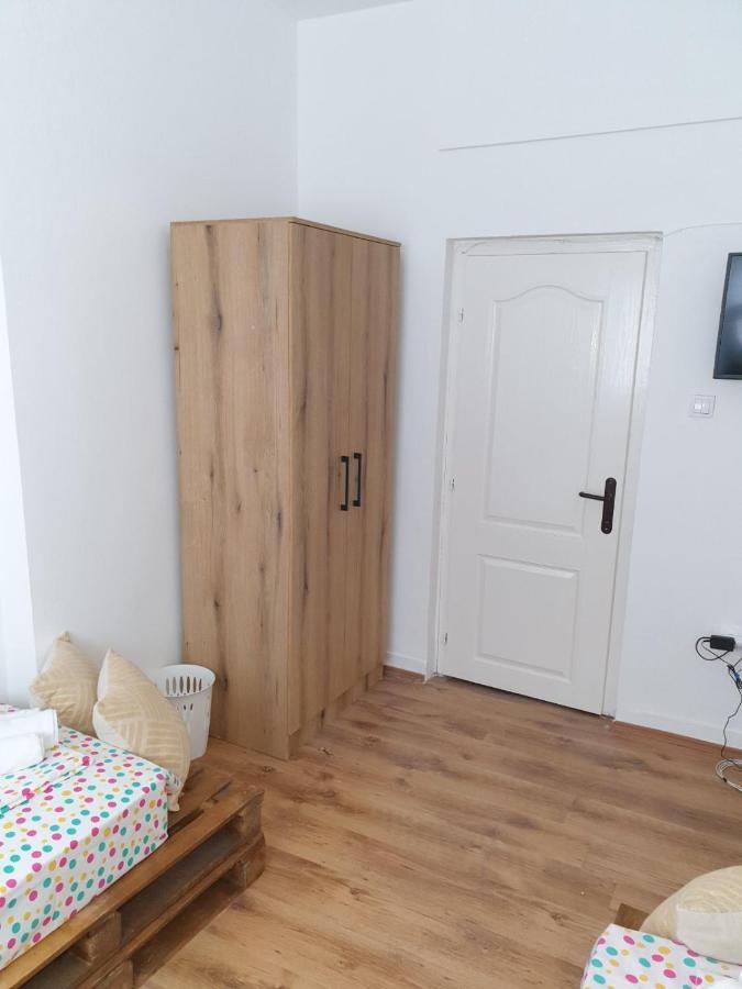 Fenix Apartman II Zaječar Εξωτερικό φωτογραφία