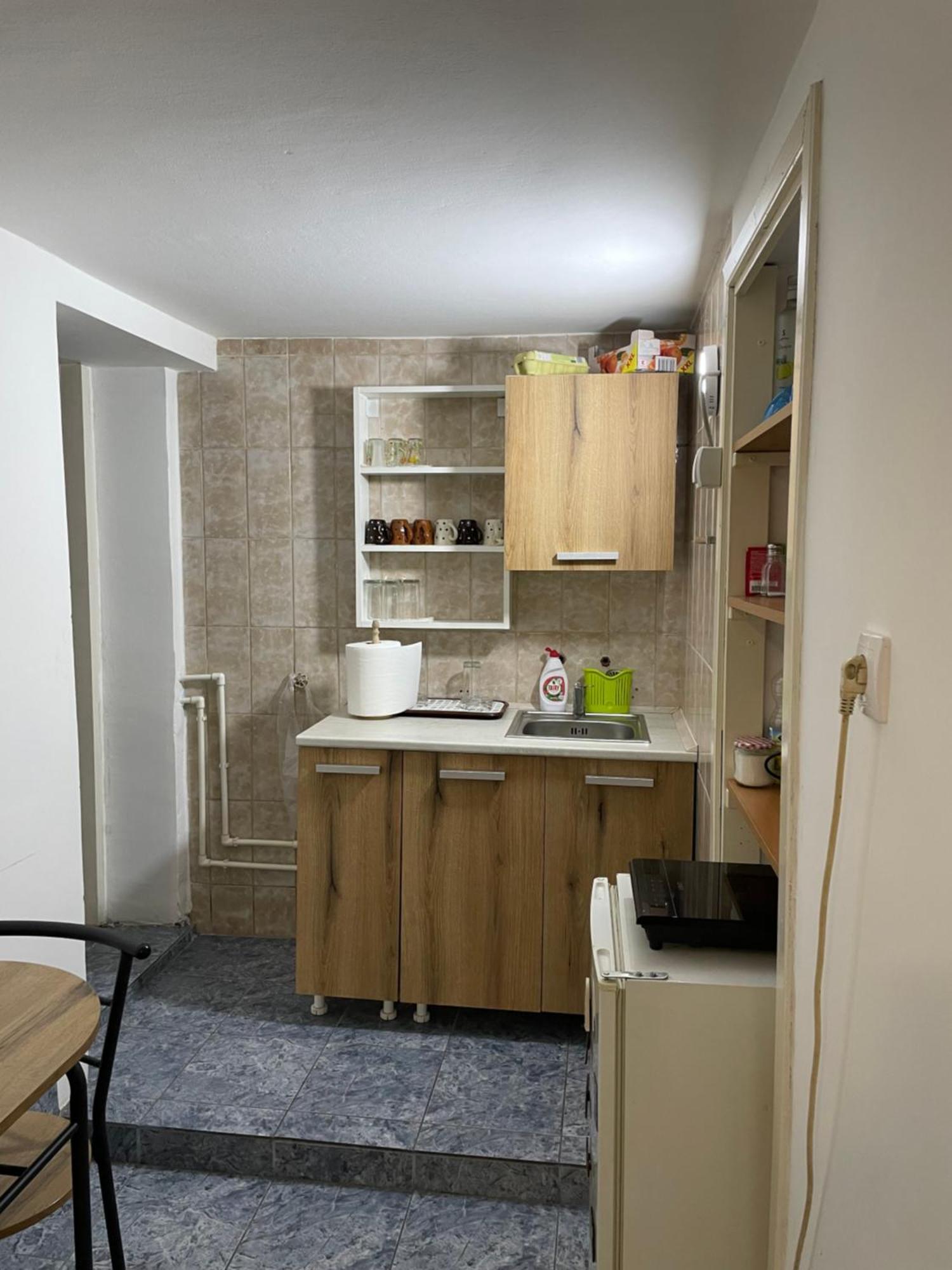 Fenix Apartman II Zaječar Εξωτερικό φωτογραφία