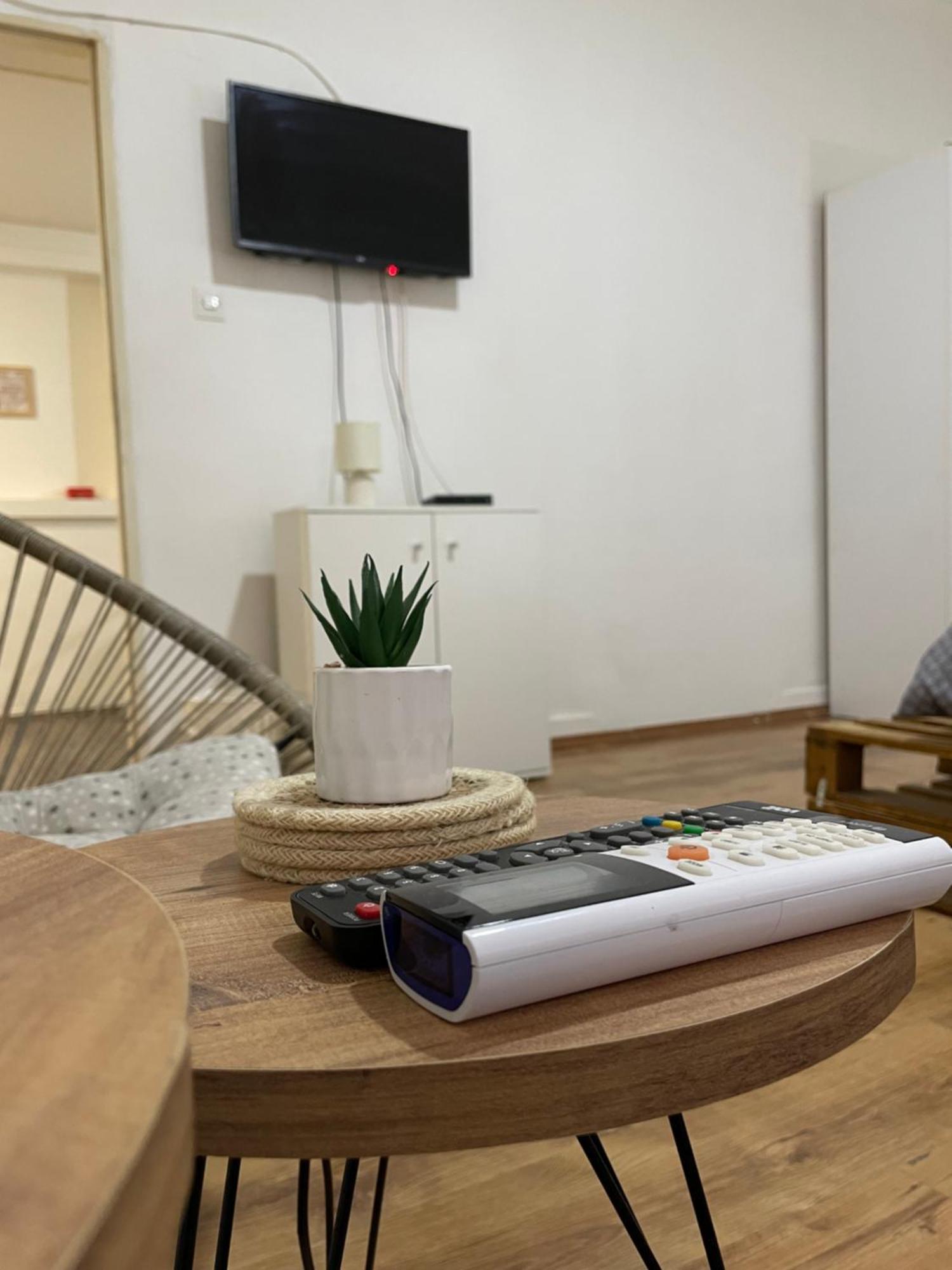 Fenix Apartman II Zaječar Εξωτερικό φωτογραφία