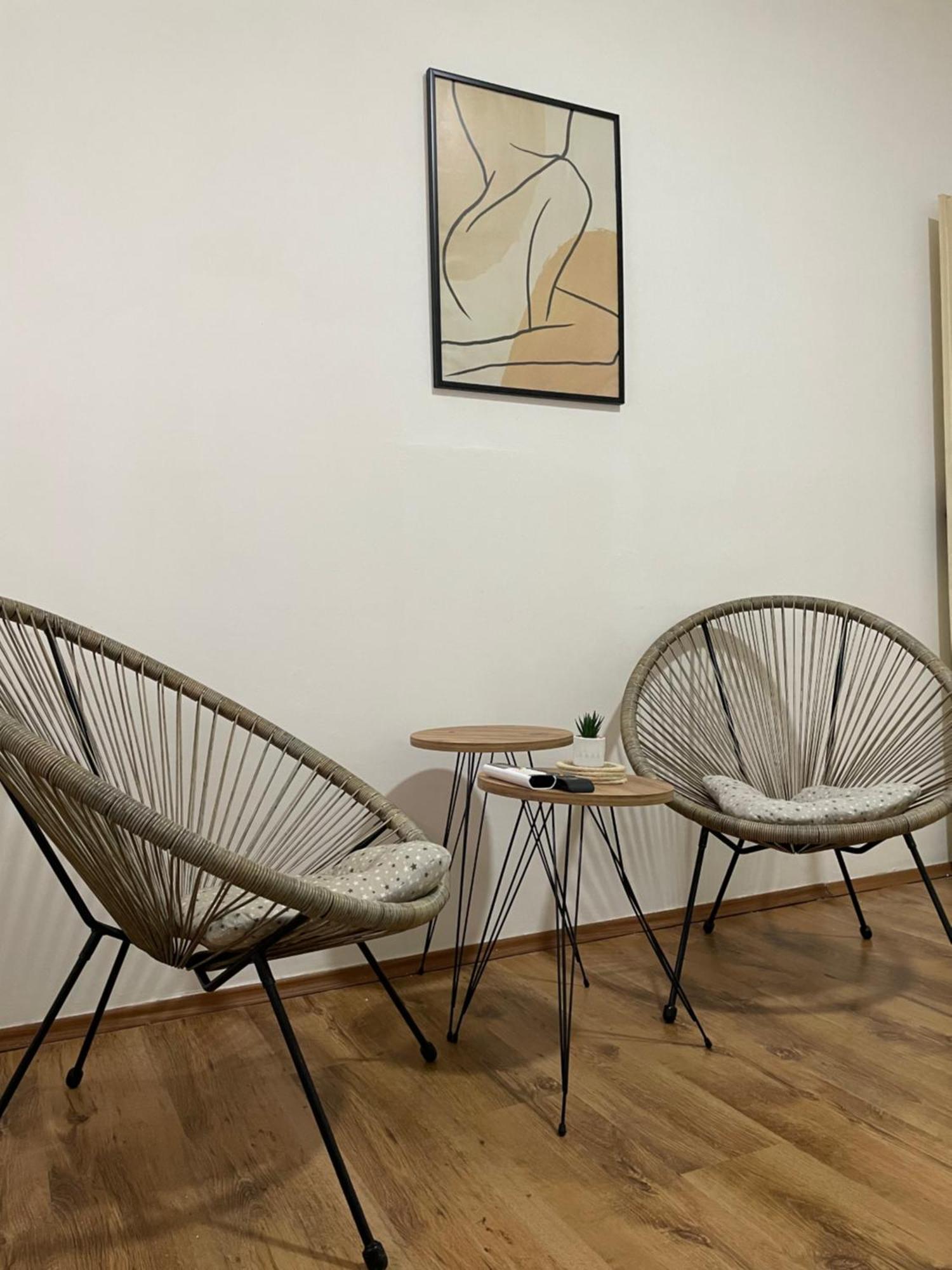 Fenix Apartman II Zaječar Εξωτερικό φωτογραφία