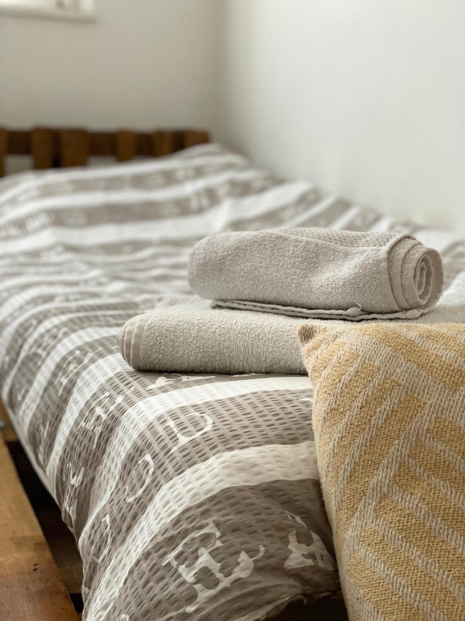 Fenix Apartman II Zaječar Εξωτερικό φωτογραφία